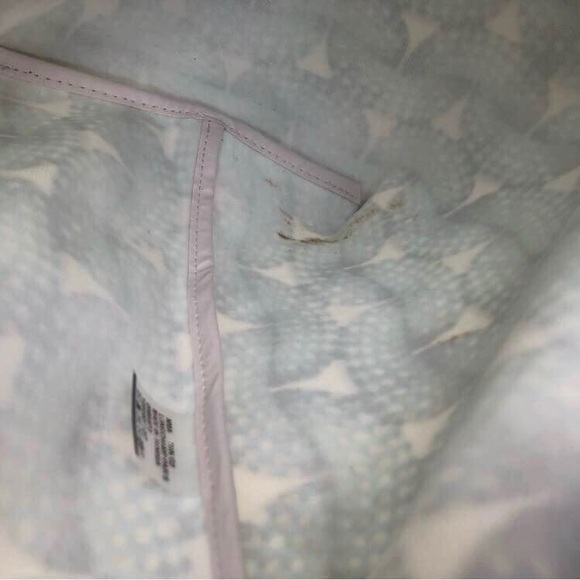 LONGCHAMP exclusive woven wave rope shoulder tote - Picture 4 of 10